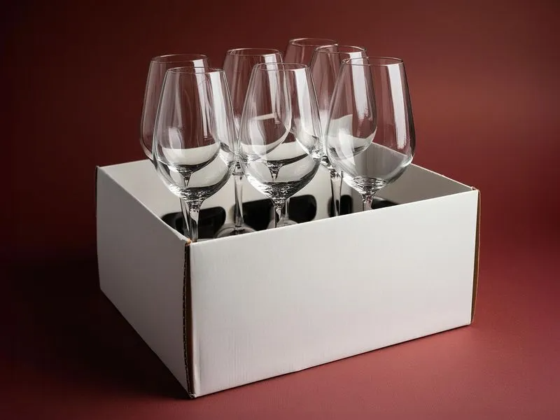 shipping fragile items