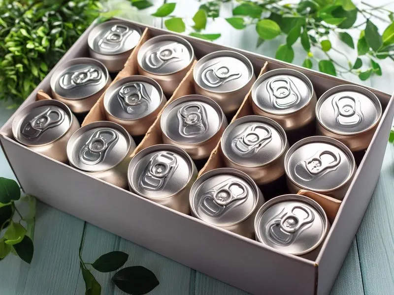 Packaging for liquids and perishables