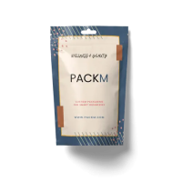 Stand-Up Pouch