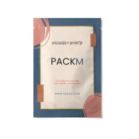 Flat Pouch