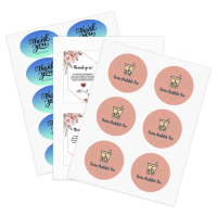 Sheet Stickers