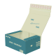 Self-Sealing Mailer Box