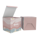 Tuck-End Top, Snap-Lock Bottom Carton